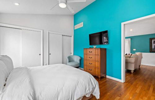 The Pool Loft at Poplar Hill - Foto 28