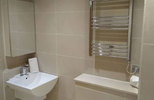 Contractor Bookers at Infinity Apartments - Foto 50