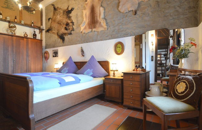 Appealing Apartment in Ittel With Garden, Parking, Bicycles - Foto 6