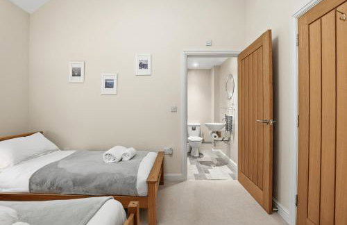 The Barns - North East Escapes - Foto 32