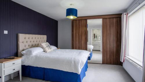 Ridgeway Meadow Bungalow - 3 Bedroom - Manorbier - Foto 4