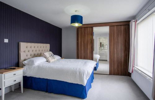 Ridgeway Meadow Bungalow - 3 Bedroom - Manorbier - Foto 4