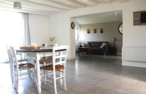 Gîte AnjouLoire - Photo 5