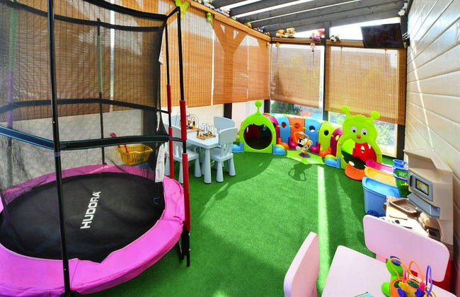 Holiday Homes Very Close to the Beach - Foto 24