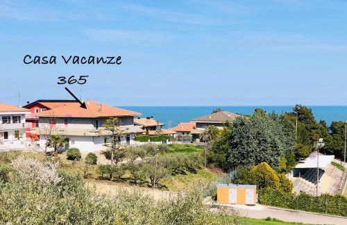 Casa vacanze 365 - verde - Foto 2