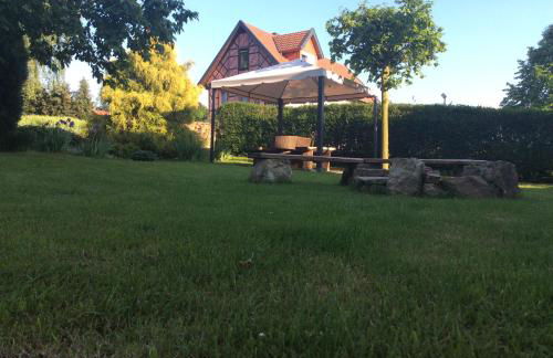 Ferienwohnung am Reinhardswald -Buchenzweig- - Foto 1