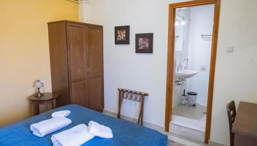 Filia's House Portaria - Foto 2, towels
