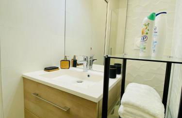 Studio BEL MOD Mont d'Or - Belvédère Moderne - Foto 14