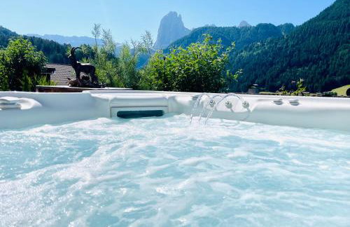 Chalet Bernardi Apartments - Photo 18