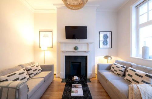 The Maddox - Serviced Apartments - Foto 4