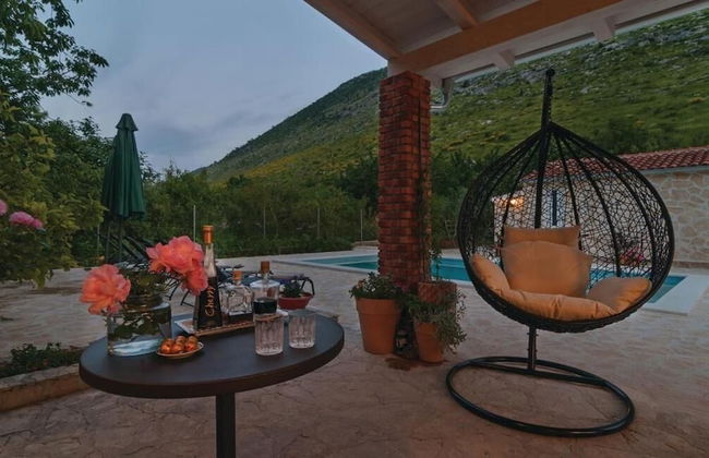 House Ela with pool - Foto 28