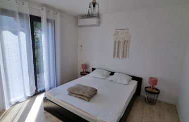 Villa Célestine - Foto 23