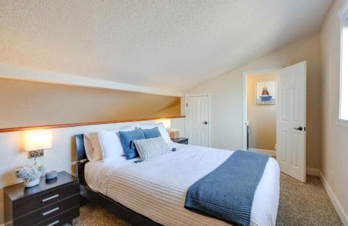 Cozy Flagstaff Condo in Country Club Community! - Foto 16