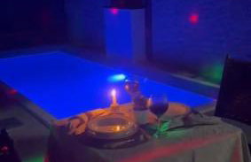 Casa azul da patroa - Photo 11