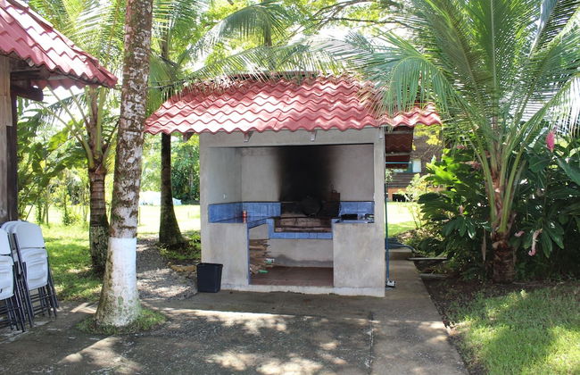 Villas María Luisa Lodge - Photo 55