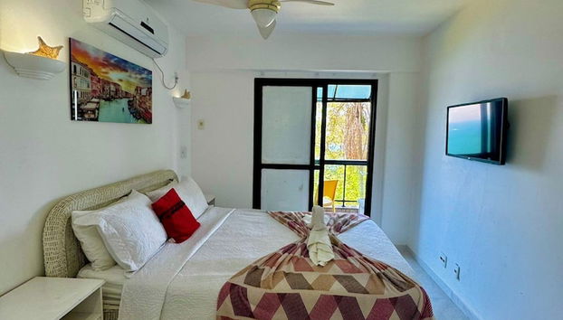 Apt Porto Real Resort Voyage - Photo 2, Room