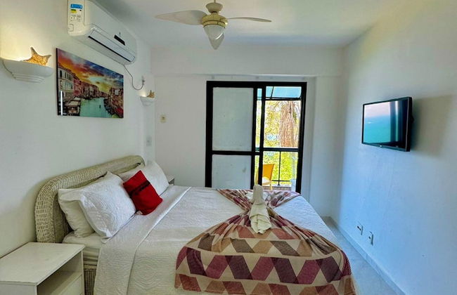 Apt Porto Real Resort Voyage - Foto 2