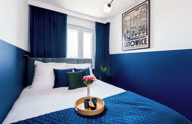 Apartament Gwarek - by Kairos Apartments - Photo 7