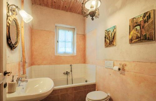 Agriturismo di Charme e Ristorante Stallato Il Filo di Paglia - Foto 150