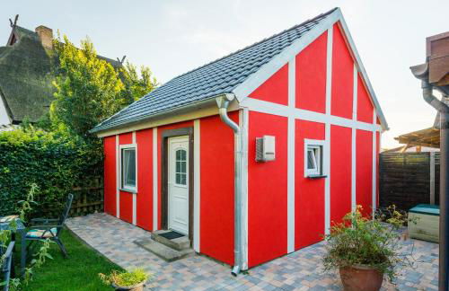 Haus Windhook - Foto 13