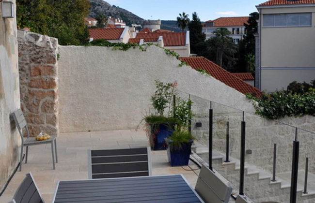 Apartment The Scent of Travels - Foto 9