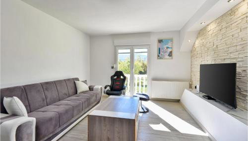 Lovely Home In Stikada With Sauna - Foto 2