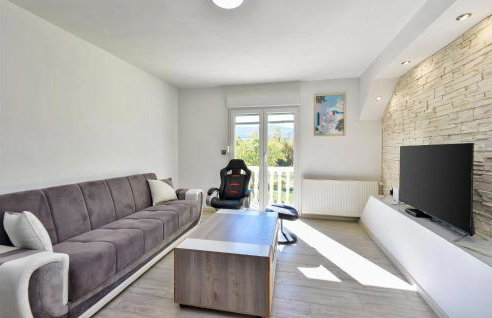 Lovely Home In Stikada With Sauna - Foto 2