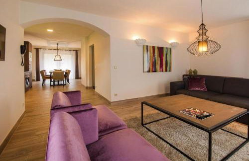 Ferienhaus im Van der Valk Resort in Linstow - Foto 7