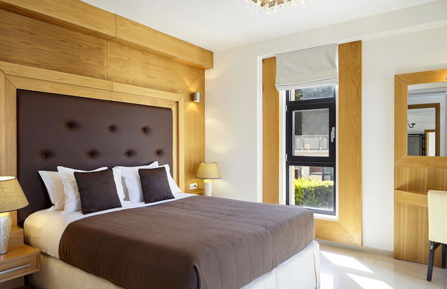 Karvouno Villas - Foto 14