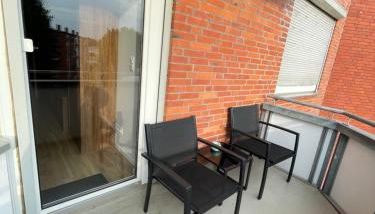 Apartment - für Monteure und Familien - Foto 3