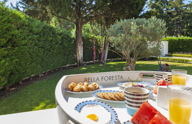 Bella Foresta Villa - Foto 45