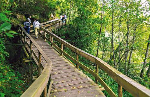 Mill House & Hot Tub extra 15 eur night booked - Foto 93