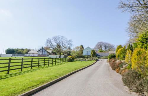 Lambkin Cottage - Foto 26