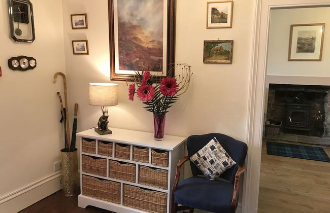 The Struan Inn Self Catering Lodge - Photo 2