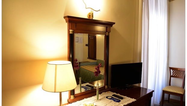 Domus Julia - Foto 5, Zimmer