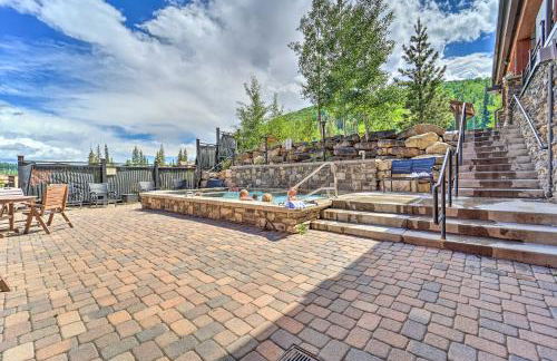 Durango Resort Condo with Balcony and Mtn Views! - Foto 23