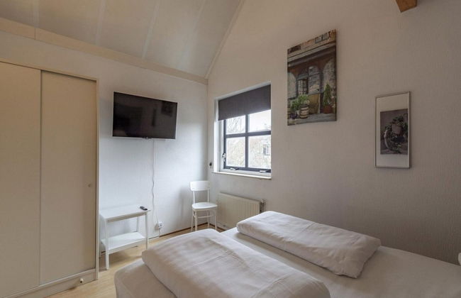 Holiday Home by Beach in Ooghduyne - Foto 6