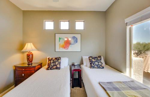 Oro Valley Condo with Community Pool Near Hiking! - Foto 16