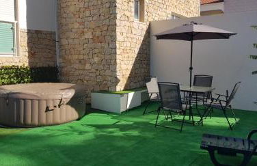 Residencial Monte Gordo Golf Rei Algarve - Foto 41