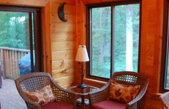 His Promises Cabin - Foto 20