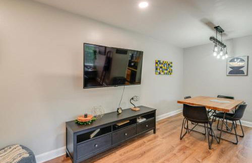 Convenient Arlington Condo about 4 Mi to National Mall - Photo 8