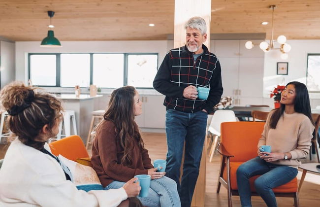 Lakeview Mid Century Luxury Cottage Citq 311414 - Photo 78