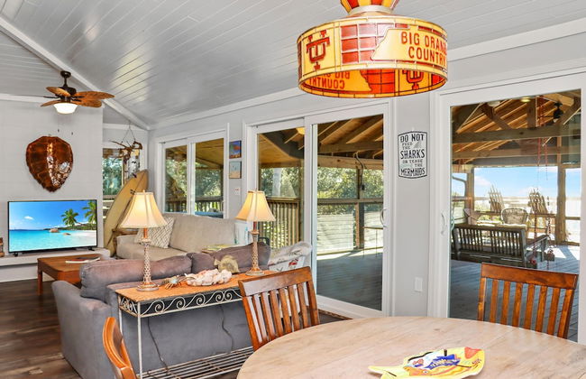 Quarters B - Foto 21