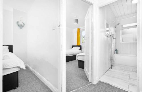 Home in Birmingham Cosy Stays - Foto 34