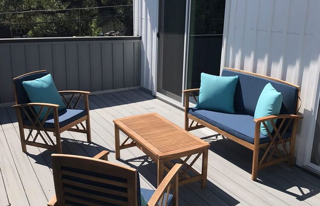 The Zen Den - Foto 19