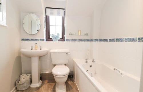 Blueberry Cottage - Foto 24