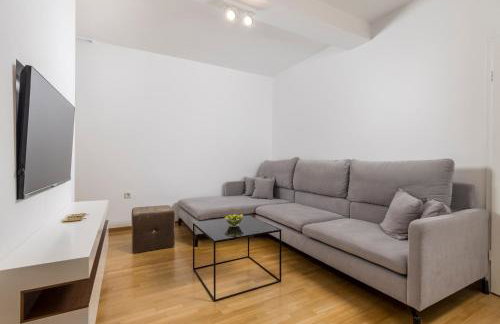 Villa Garden Apartment with Pool Opatija - Foto 34