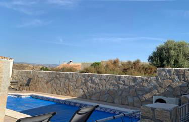 Casa Olivia villa - Foto 50