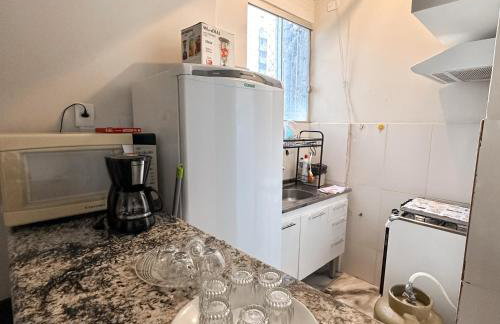 Apto Chicago I Localização estratégica ao lado do Mercado Central - Foto 11