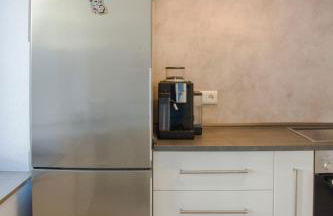 3 Raum Businessapartment in der Kulturhauptstadt 2025 #Kaffeevollautomat #65 Zoll TV mit Surround Soundanlage - Foto 33